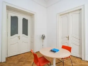 Pronájem kanceláře, Praha - Staré Město, Na Perštýně, 170 m2