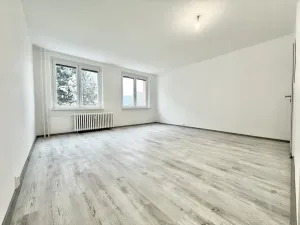 Prodej bytu 2+kk, Ústí nad Labem - Krásné Březno, Dvojdomí, 47 m2