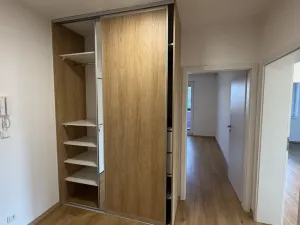 Pronájem bytu 3+kk, Fryšták - Horní Ves, Komenského, 77 m2