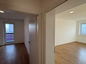 Pronájem bytu 3+kk, Fryšták - Horní Ves, Komenského, 77 m2