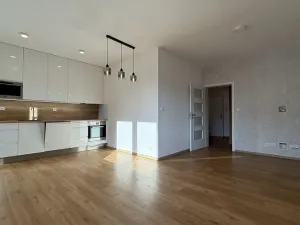 Pronájem bytu 3+kk, Fryšták - Horní Ves, Komenského, 77 m2