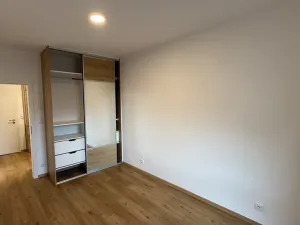 Pronájem bytu 3+kk, Fryšták - Horní Ves, Komenského, 77 m2