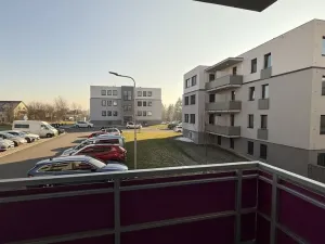 Pronájem bytu 3+kk, Fryšták - Horní Ves, Komenského, 77 m2