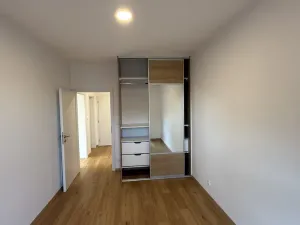 Pronájem bytu 3+kk, Fryšták - Horní Ves, Komenského, 77 m2