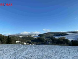 Prodej pozemku pro bydlení, Sobkovice, 4548 m2