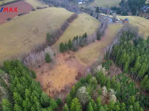 Prodej pozemku pro bydlení, Sobkovice, 4548 m2