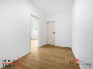 Pronájem bytu 1+kk, Břasy, 44 m2