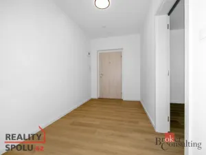 Pronájem bytu 1+kk, Břasy, 44 m2