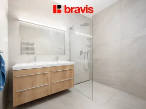 Prodej rodinného domu, Brno - Komín, Hlavní, 193 m2