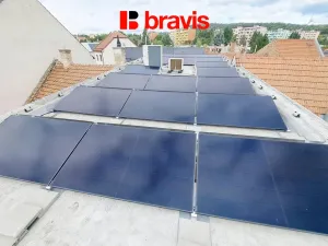 Prodej rodinného domu, Brno - Komín, Hlavní, 193 m2