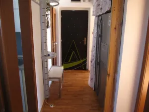 Pronájem bytu 3+1, České Budějovice - České Budějovice 5, J. Dobrovského, 64 m2