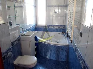 Pronájem bytu 3+1, České Budějovice - České Budějovice 5, J. Dobrovského, 64 m2