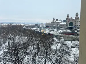 Pronájem kanceláře, Praha, Washingtonova, 203 m2