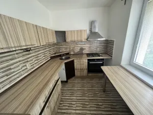 Pronájem bytu 3+1, Ostrava, Kubánská, 70 m2