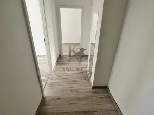 Pronájem bytu 3+1, Ostrava, Kubánská, 70 m2