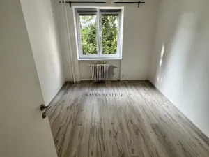 Pronájem bytu 3+1, Ostrava, Kubánská, 70 m2