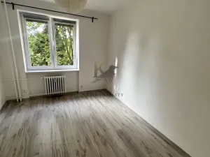 Pronájem bytu 3+1, Ostrava, Kubánská, 70 m2