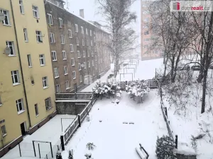 Prodej bytu 2+1, Karlovy Vary - Rybáře, Sokolovská, 62 m2