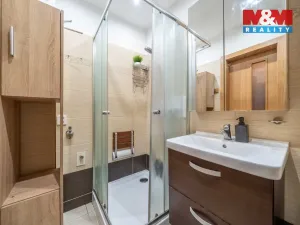 Prodej bytu 3+1, Praha - Záběhlice, 52 m2