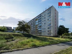 Prodej bytu 3+1, Praha - Záběhlice, 52 m2