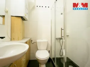 Pronájem bytu 3+kk, Zlín, Bratří Sousedíků, 58 m2