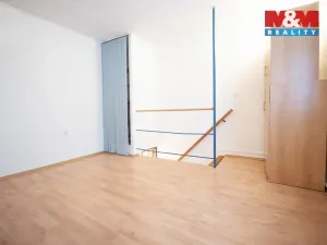 Pronájem bytu 3+kk, Zlín, Bratří Sousedíků, 58 m2