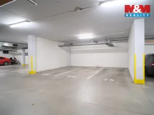 Pronájem bytu 2+kk, Nymburk, V Kolonii, 50 m2