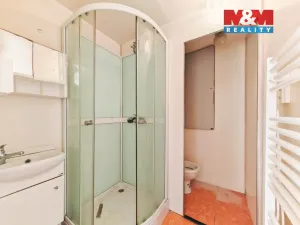 Prodej bytu 1+1, Janské Lázně, Na Sluneční Stráni, 32 m2