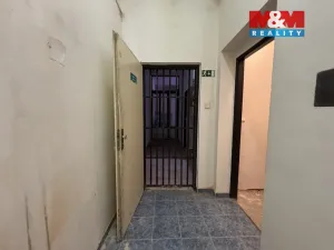 Prodej obchodního prostoru, Praha - Libeň, Sokolovská, 144 m2