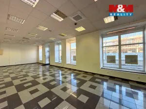 Prodej obchodního prostoru, Praha - Libeň, Sokolovská, 144 m2