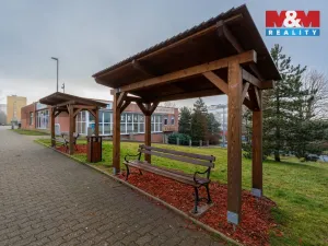 Pronájem komerční nemovitosti, Ústí nad Labem - Severní Terasa, Šrámkova, 44 m2