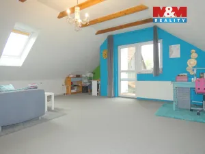 Prodej zemědělské usedlosti, Dolní Pohleď, 210 m2