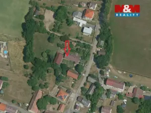 Prodej zemědělské usedlosti, Dolní Pohleď, 210 m2