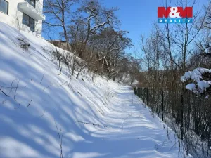 Prodej zahrady, Kladno, 321 m2