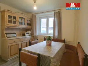 Prodej rodinného domu, Dolní Pohleď, 210 m2