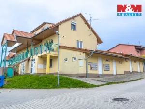 Prodej bytu 3+kk, Nehvizdy, Pražská, 63 m2