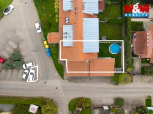 Prodej bytu 3+kk, Nehvizdy, Pražská, 63 m2