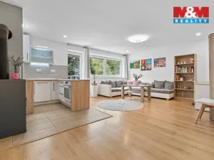 Prodej rodinného domu, Zlín, Pasecký žleb, 91 m2