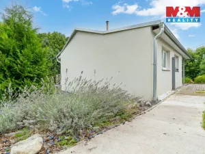 Prodej rodinného domu, Zlín, Pasecký žleb, 91 m2