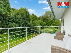 Prodej rodinného domu, Zlín, Pasecký žleb, 91 m2