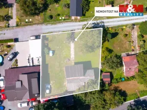 Prodej chaty, Hradec Králové - Plačice, 65 m2