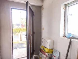 Prodej rodinného domu, Brandov, 330 m2