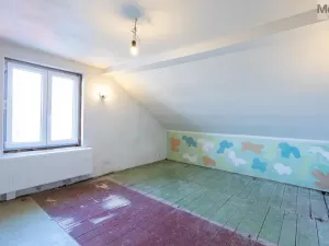 Prodej rodinného domu, Brandov, 330 m2