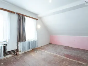 Prodej rodinného domu, Brandov, 330 m2