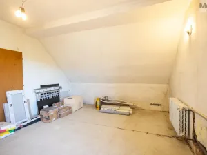 Prodej rodinného domu, Brandov, 330 m2