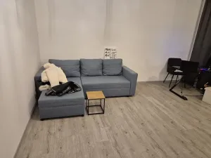 Pronájem bytu 2+kk, Plzeň, Na Jíkalce, 58 m2