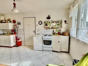 Prodej chaty, Lipnice nad Sázavou, 70 m2