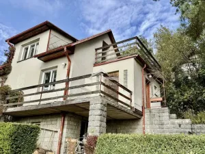 Prodej chaty, Lipnice nad Sázavou, 70 m2