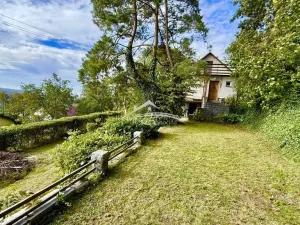 Prodej chaty, Lipnice nad Sázavou, 70 m2