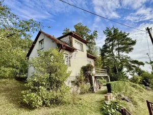 Prodej chaty, Lipnice nad Sázavou, 70 m2